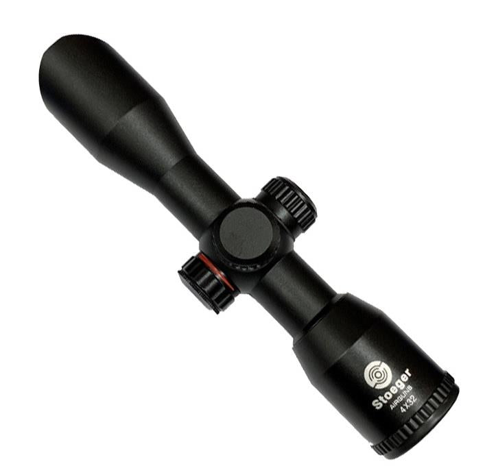 Stoeger Airgun Compact Scope 4x32mm