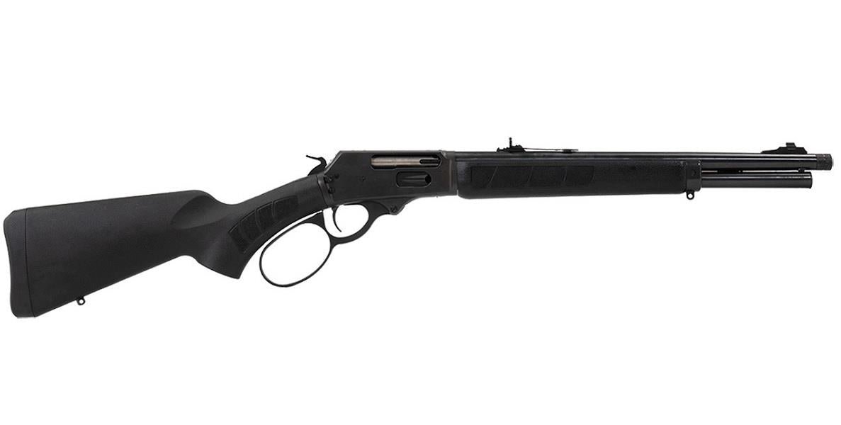 Rossi R95 45-70 Trapper Polymer Rifle: 45-70 Gov, 16.5"BBL
