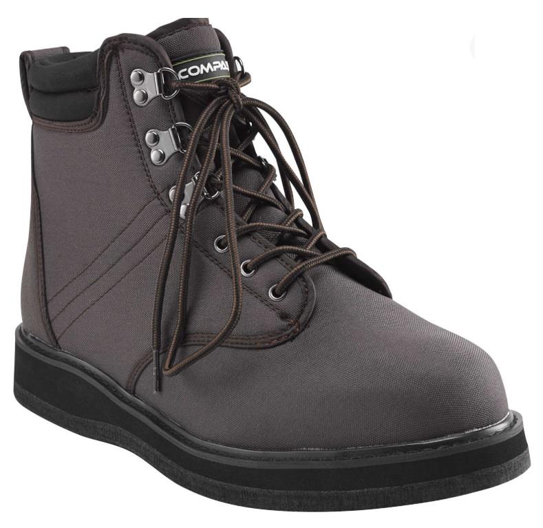 Compass 360 Stillwater II Wader Boots