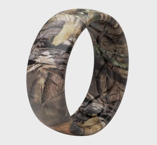 Groove Original MO Breakup Country Camo Ring - Mens