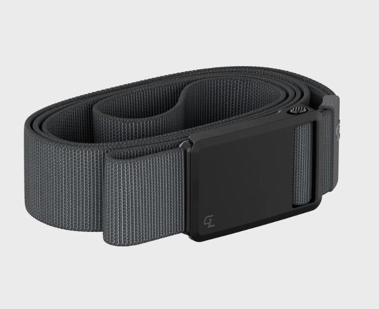 Groove Belt Ultra Deep Stone/Black - Mens