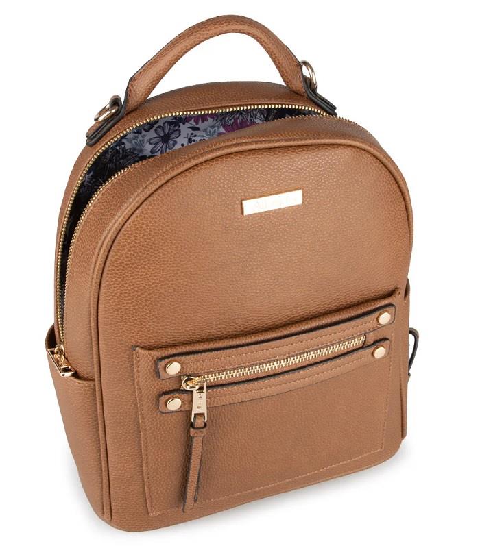 Alberto Evalaure Backpack