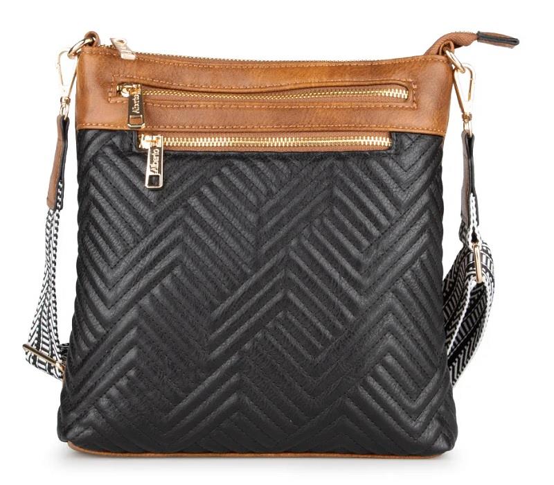 Alberto Osala Crossbody