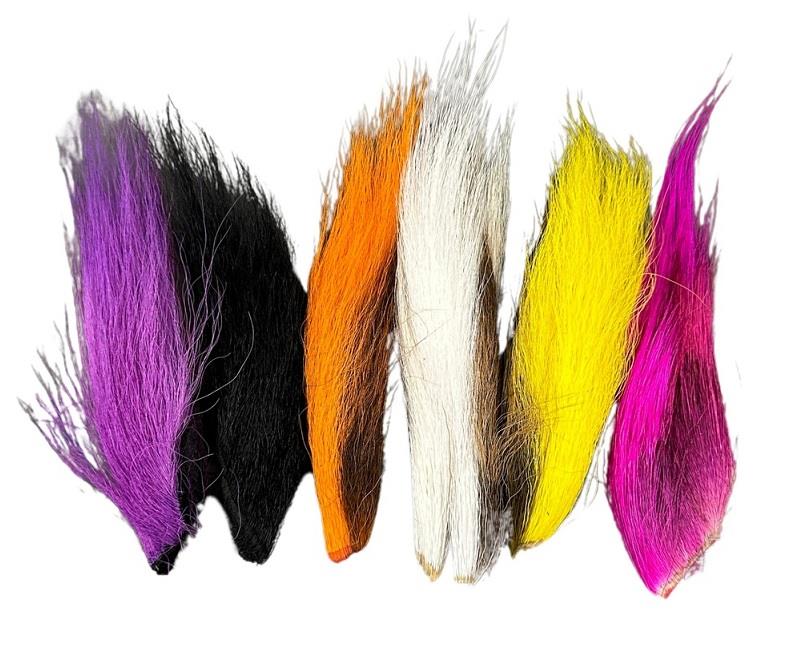 Shor - Bucktail Combo