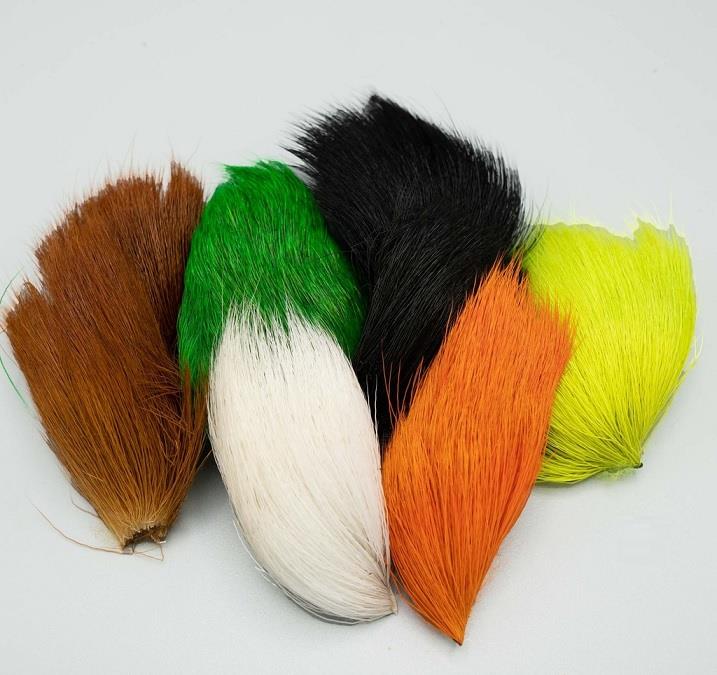 Shor - Deer Body Combo