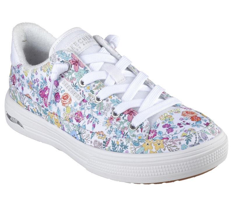 Skechers Arch Fit Arcade - Print Powa
