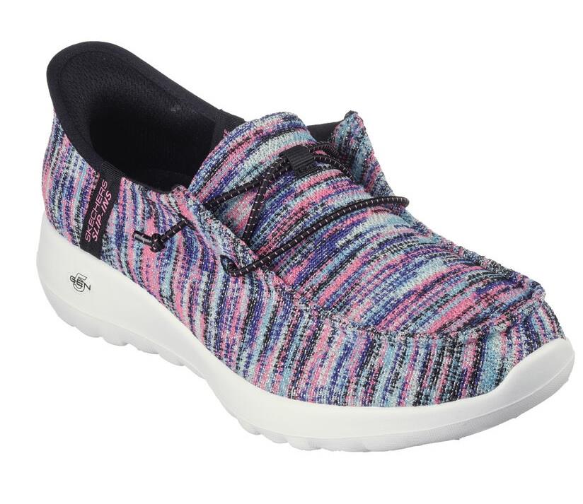 Skechers Slip-ins: GO WALK Joy - Halen