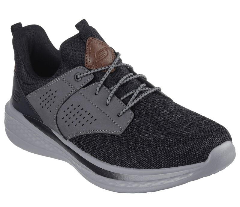 Skechers Relaxed Fit: Slade - Breyer