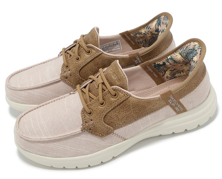 Skechers Slip-ins: On-the-GO Flex - Coastal Sky