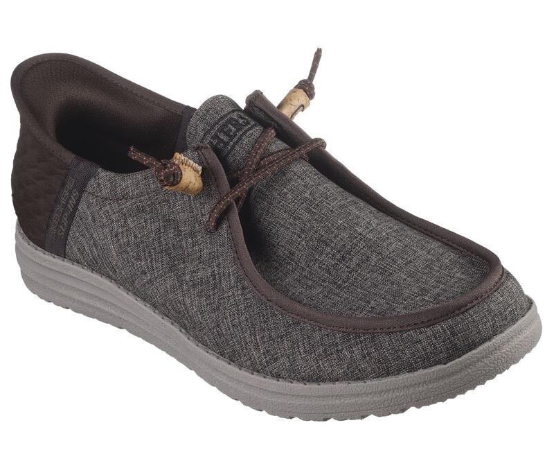 Skechers Slip-ins RF: Melson - Vaiden