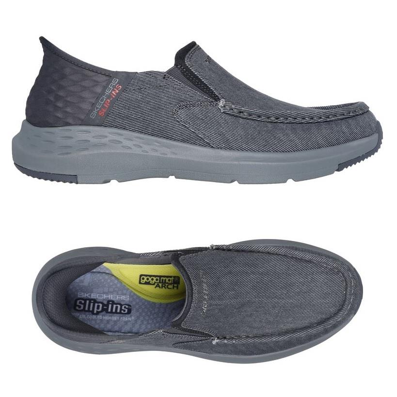Skechers Slip-ins: Parson - Dewitt