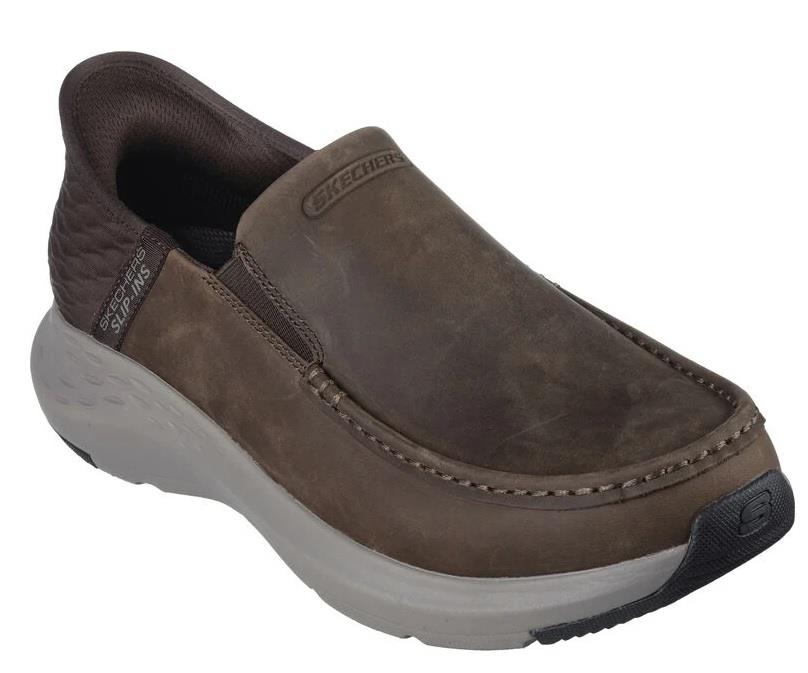 Skechers Slip-ins Relaxed Fit: Parson - Oswin