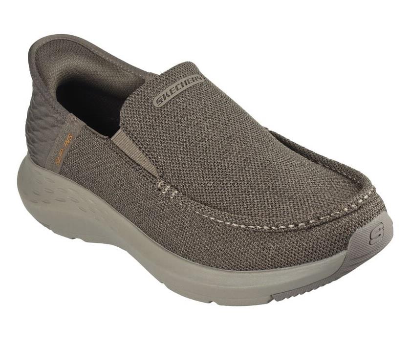 Skechers Slip-ins RF: Parson - Ralven (X-Wide)