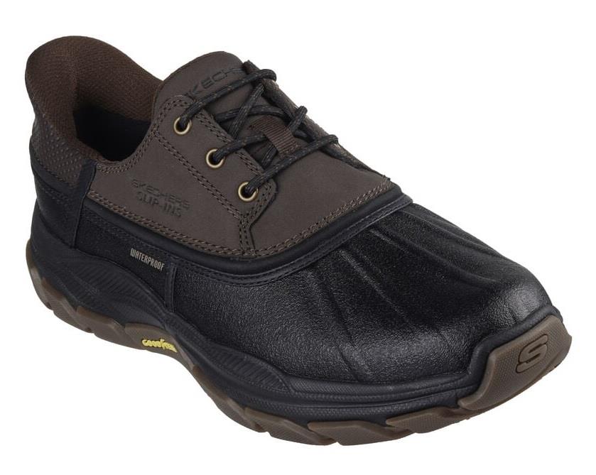 Skechers Slip-ins Relaxed Fit: Respected - Jace