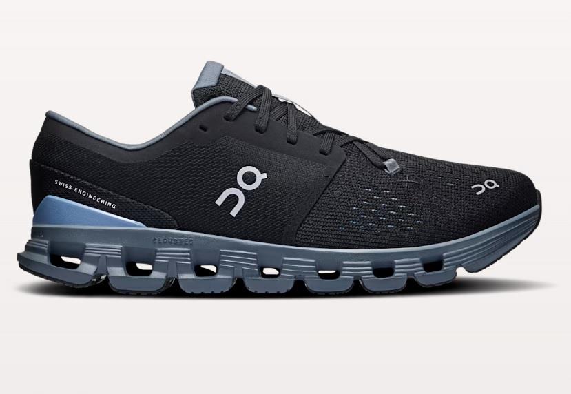 Cloud X 4 - Mens