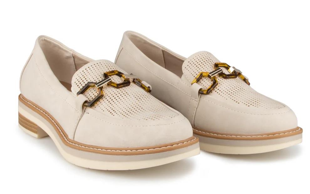 Alberto Newcastle Loafers