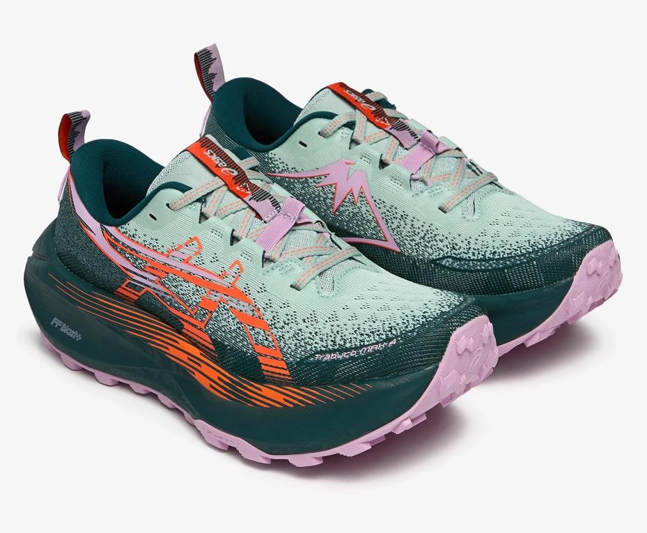 Trabuco Max 4 - Womens