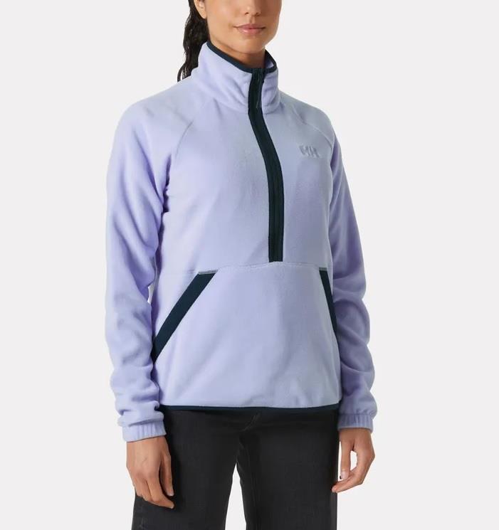 HH Rig Fleece Half-Zip