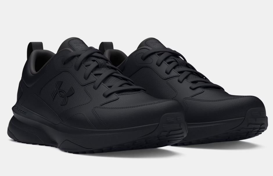 UA Charged Edge Wide (4E) - Mens