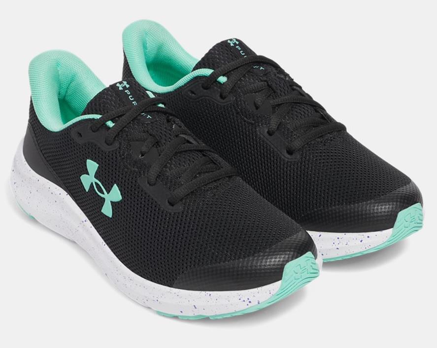 UA Pursuit 4 - Girls