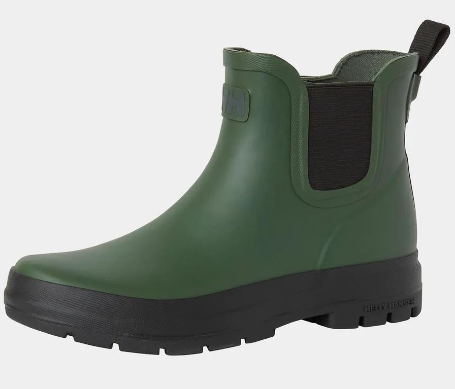 HH Adel Rubber Boots