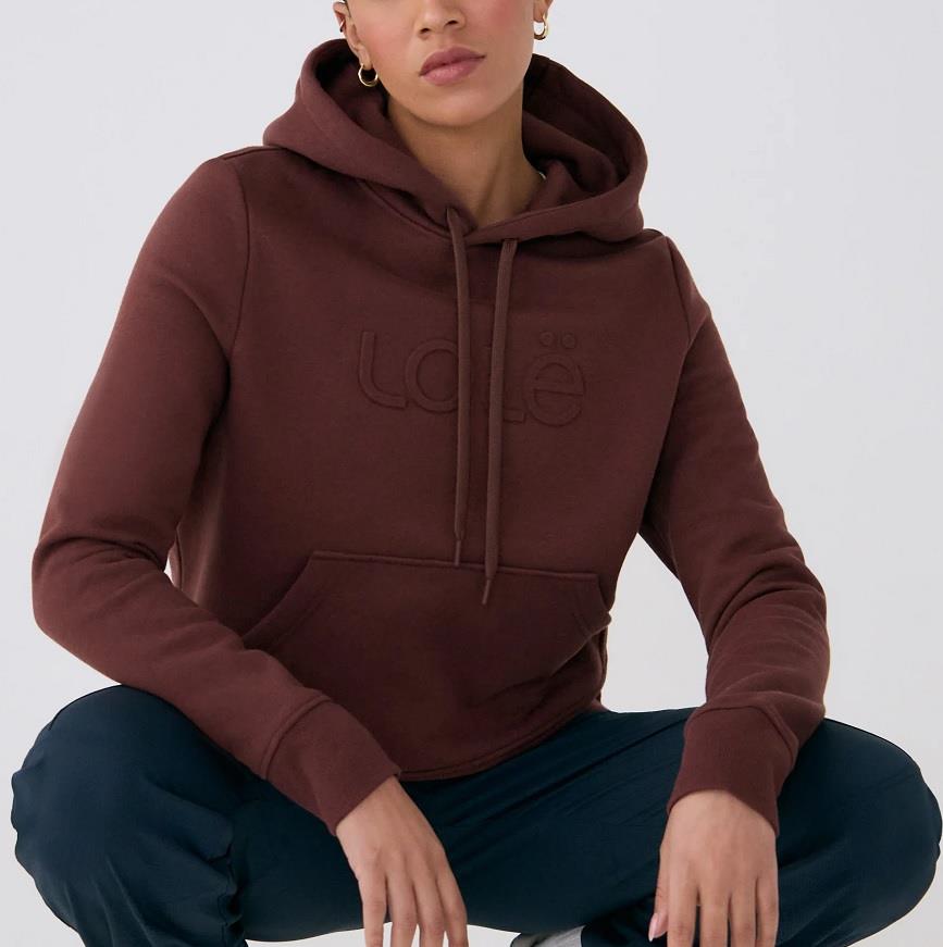 Lole Icon Hoodie