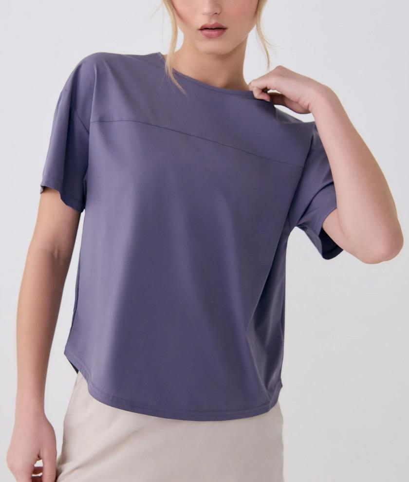 Olivie Short Sleeve Shirt