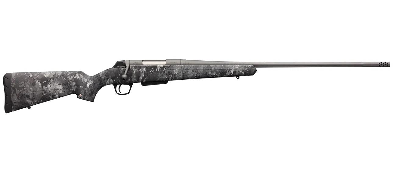 XPR Extreme Hunter – TrueTimber Midnight MB 300 Win Mag 26"BBL