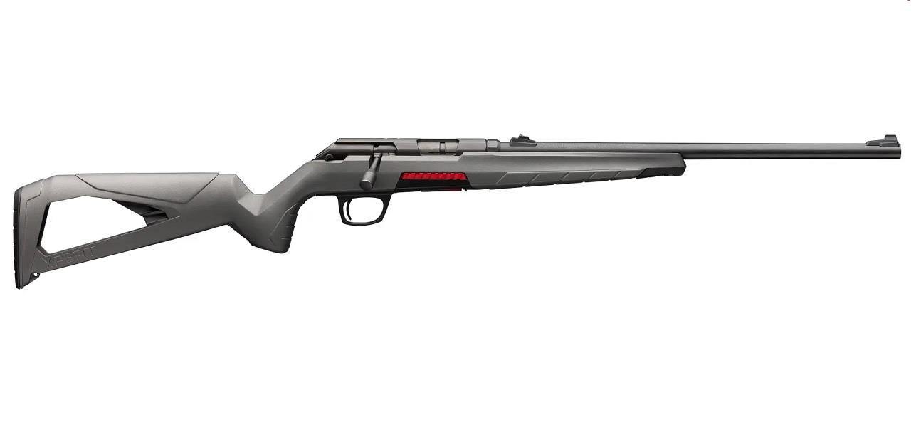 Xpert 21 Sharp 18"BBL