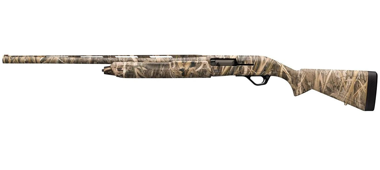 SX4 Left Hand Waterfowl Hunter 12GA 28"BBL