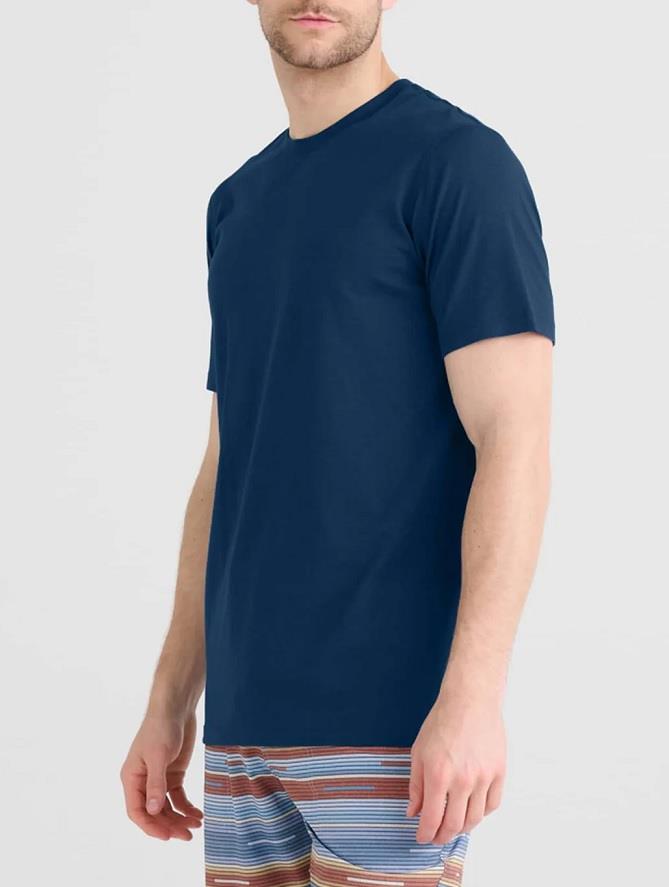 DropTemp Cooling Cotton Tee