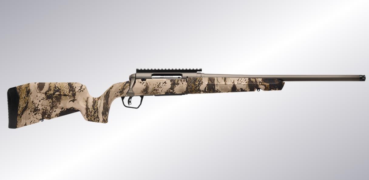 Axis 2 PRO 308 WIN 20"BBL