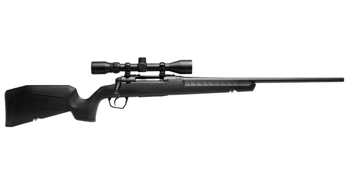 Axis XP 270 Win 22"BBL w/ 3-9X40 Scope