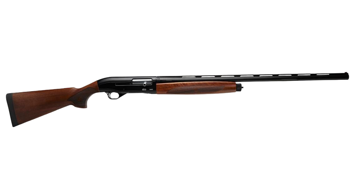 Stevens 560 Field 12Ga 3", 28"BBL