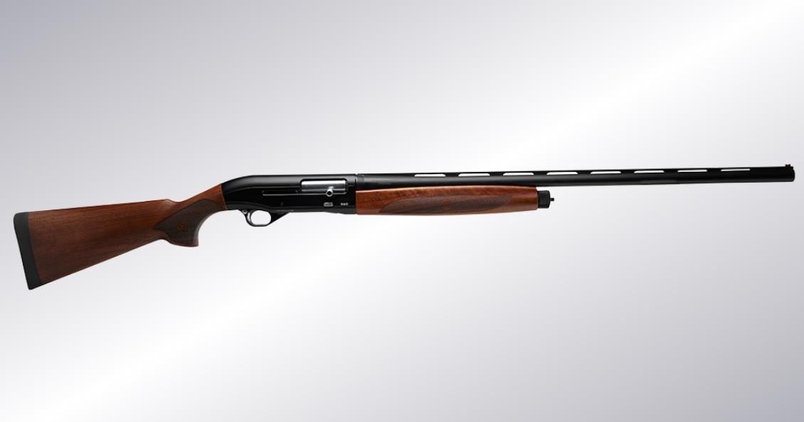 Stevens 560 Field 12Ga 3", 28"BBL