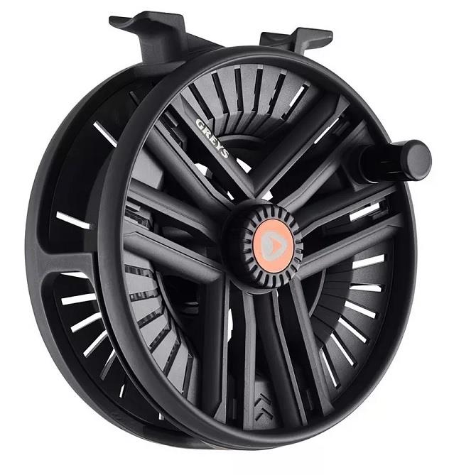 Greys Fin Cassette Fly Reel 7/8