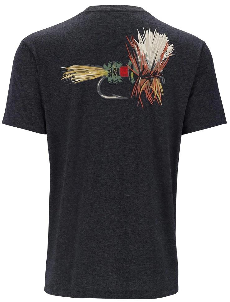 Let It Fly T-Shirt - Mens