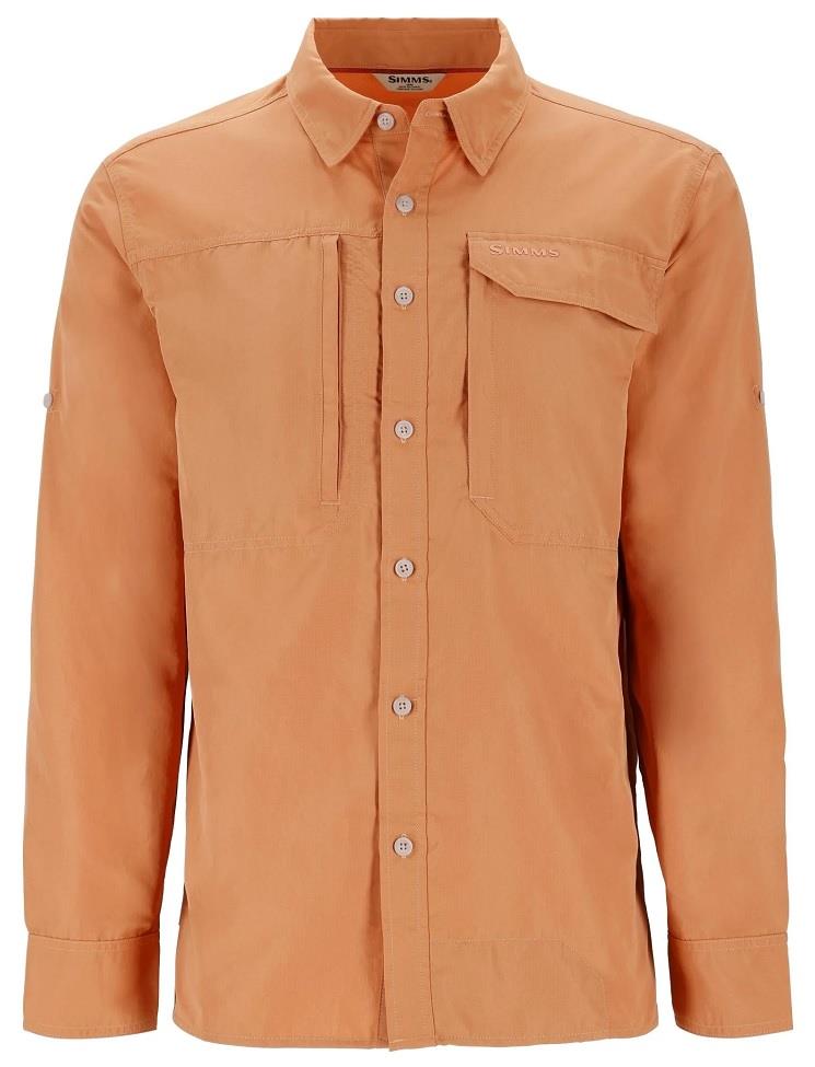 Guide Fishing Shirt - Mens