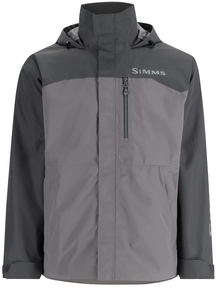 Challenger Fishing Jacket - Mens