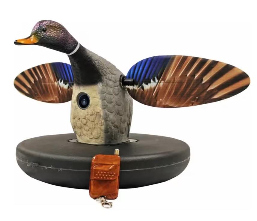 Elite Series Floater Duck Decoy - Mallard
