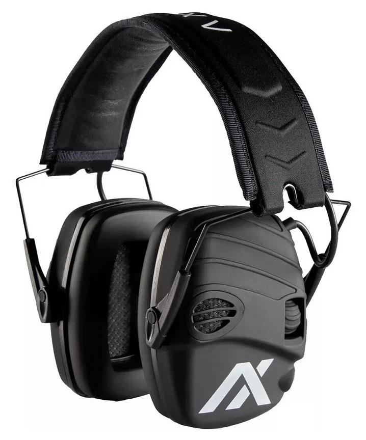 AXIL TRACKR Electronic Earmuffs