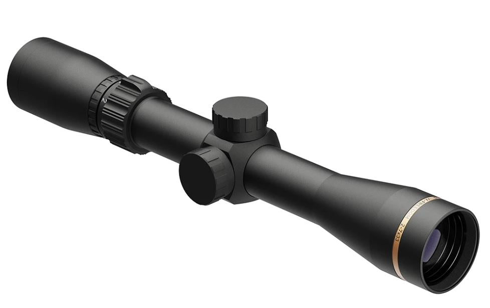 VX-Freedom 2-7x33mm Hunt-Plex