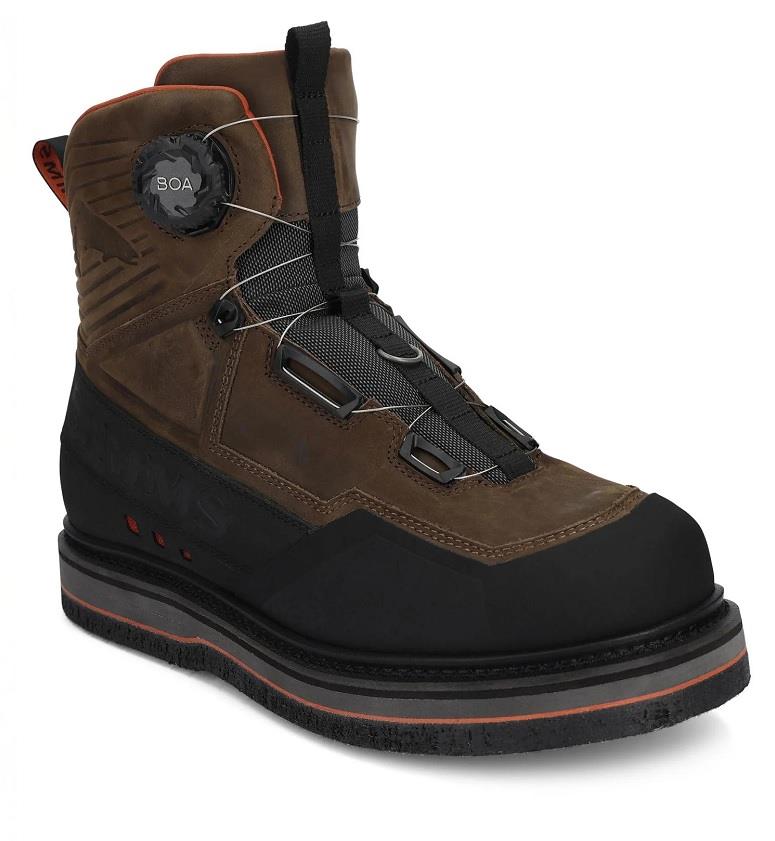 G3 Guide BOA Boot: Felt - Mens