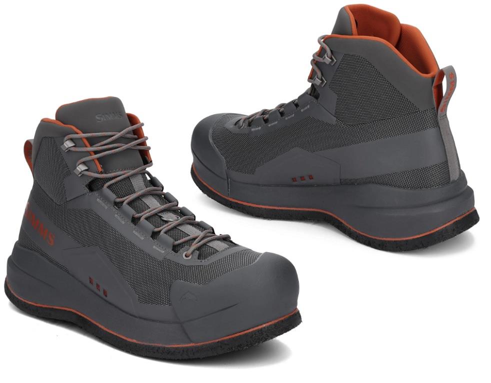 Flyweight Boot: Felt - Mens