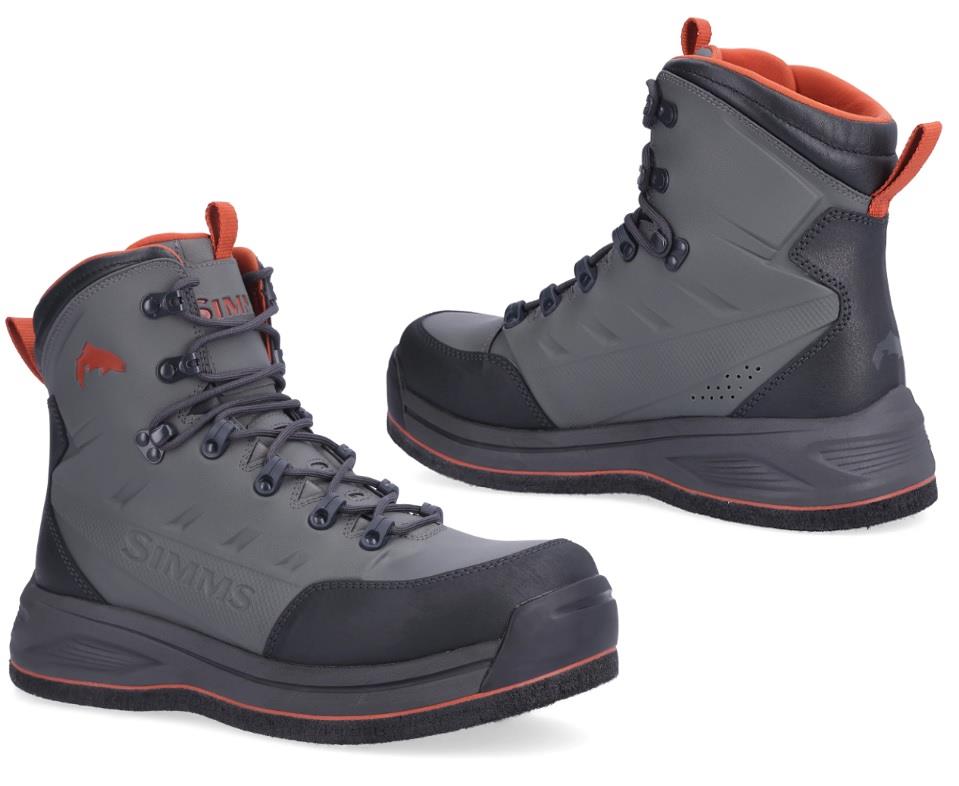 Freestone Wading Boot: Felt Sole - Mens