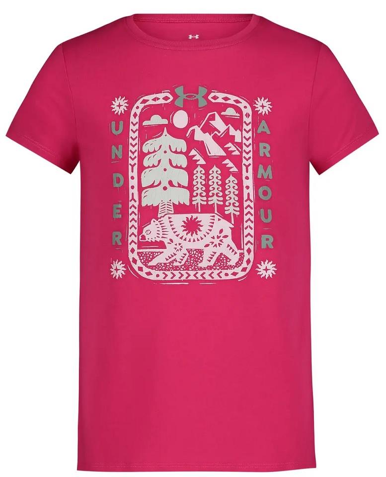 UA Folklore Bear - Girls