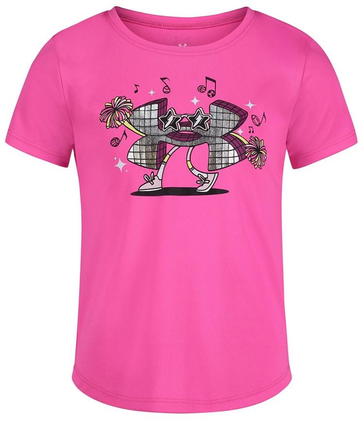 UA Tech Disco (2t - 4t) - Girls
