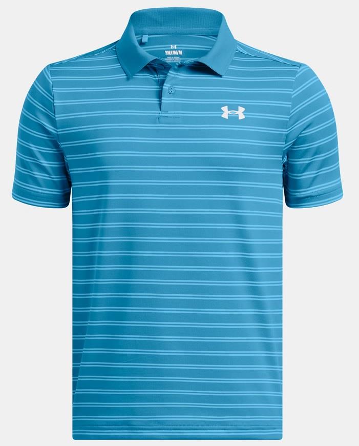 UA Matchplay Stripe