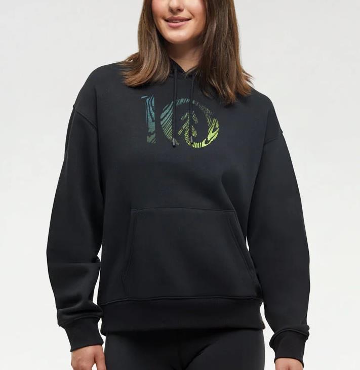 Restoration Woodblock Hoodie