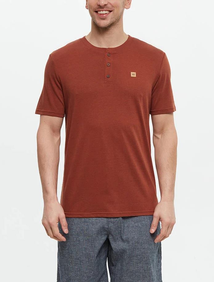 Baker Henley